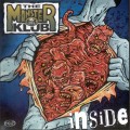 Buy The Monster Klub - Inside Mp3 Download