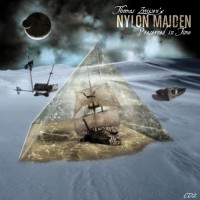 Purchase Thomas Zwijsen - Nylon Maiden (Preserved In Time) CD2