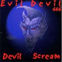 Purchase Evil Devil - Devil Scream