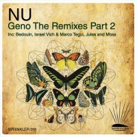 Purchase Nu - Geno Remixes Pt. 2