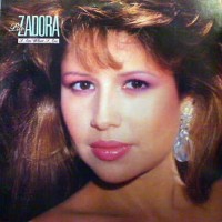 Purchase Pia Zadora - I Am What I Am (Vinyl)