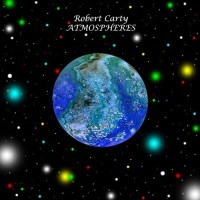 Purchase Robert Carty - Atmospheres