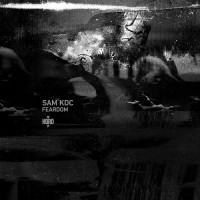 Purchase Sam KDC - Feardom