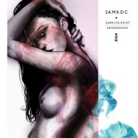 Purchase Sam KDC - Survive Exist & Erogenous