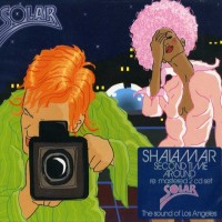 Purchase Shalamar - The Second Time Around CD2