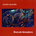 Buy Lucette Bourdin - Drum-Atic Atmospheres Mp3 Download