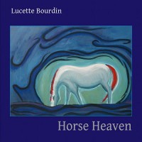 Purchase Lucette Bourdin - Horse Heaven