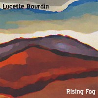 Purchase Lucette Bourdin - Rising Fog