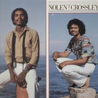 Purchase Nolen & Crossley - Nolen & Crossley (Vinyl)