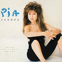 Purchase Pia Zadora - When The Lights Go Out