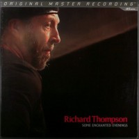 Purchase Richard Thompson - Some Enchanted Evenings