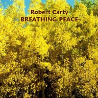 Purchase Robert Carty - Breathing Peace