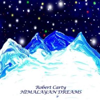 Purchase Robert Carty - Himalayan Dreams