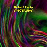 Purchase Robert Carty - Spectrums