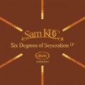 Buy Sam KDC - Six Degrees Of Separation Mp3 Download