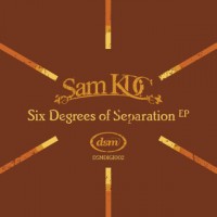 Purchase Sam KDC - Six Degrees Of Separation