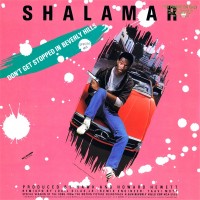 Purchase Shalamar - Don't Get Stopped In Beverly Hills (VLS)
