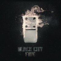 Purchase Black City - Fire