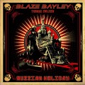 Buy Thomas Zwijsen - Russian Holiday (With Blaze Bayley) Mp3 Download