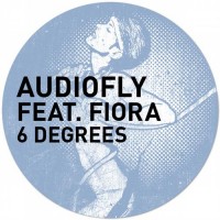Purchase Audiofly - 6 Degrees (EP)