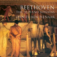 Purchase Daniel-Ben Pienaar - Beethoven: The 32 Piano Sonatas CD7