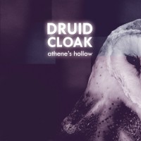 Purchase Druid Cloak - Athene's Hollow (EP)