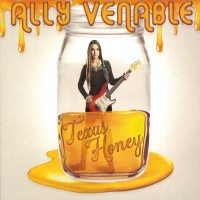 Purchase Ally Venable - Texas Honey