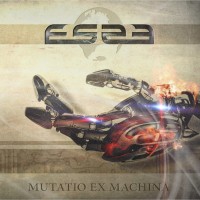 Purchase Es23 - Mutatio Ex Machina