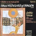 Buy Hildegard Von Bingen - A Feather On The Breath Of God (Vinyl) Mp3 Download