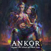 Purchase Ankor - Beyond The Silence Of These Years