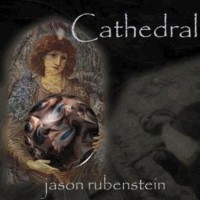 Purchase Jason Rubenstein - Cathedral