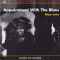 Buy Mary Lane - Appointment With The Blues Mp3 Download