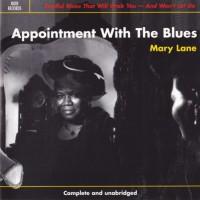 Purchase Mary Lane - Appointment With The Blues