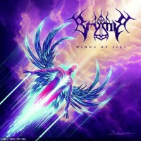 Purchase Brymir - Wings Of Fire