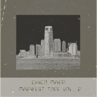 Purchase Chico Mann - Manifest Tone Vol. 2