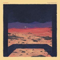 Purchase Curtis Roush - Cosmic Campfire Music