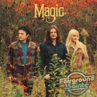 Purchase Fairground Saints - Magic (EP)