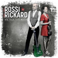 Purchase Francis Rossi & Hannah Rickard - We Talk Too Much