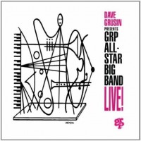 Purchase GRP All-Star Big Band - Live!