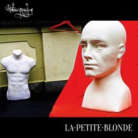 Purchase Halucynacje - La Petite Blonde