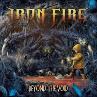 Purchase Iron Fire - Beyond The Void
