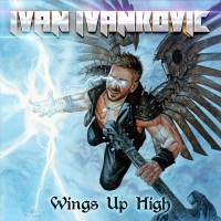 Purchase Ivan Ivankovic - Wings Up High