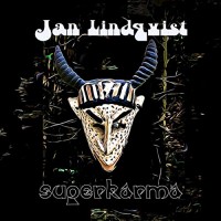 Purchase Jan Lindqvist - Superkarma