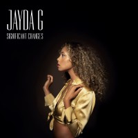 Purchase Jayda G - Significant Changes