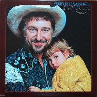 Purchase Jerry Jeff Walker - Reunion (Vinyl)