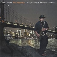 Purchase Joe Lovano - Trio Tapestry