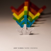 Purchase Lost Kings - Paper Crowns (EP)