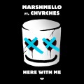 Buy Marshmello - Here With Me (CDS) Mp3 Download