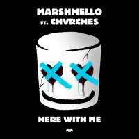 Purchase Marshmello - Here With Me (CDS)