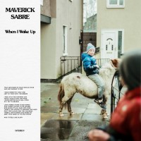 Purchase Maverick Sabre - When I Wake Up